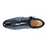 Zapato Formal Monk Strap Perry Ellis ZA00107PE